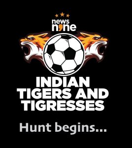 Mahanaaryaman Scindia Joins as Brand Ambassador for ‘Indian Tigers and Tigresses Talent Hunt’, an initiative by TV9 Network