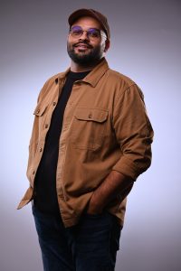 OML Entertainment Elevates Tusharr Kumar to Chief Executive Officer