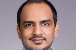 Veeam, the #1 Data Resilience company appoints Niraj Tolia as Chief Technology Officer