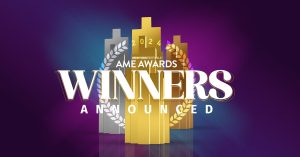 AME Awards Announces 2024 Winners