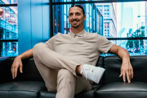 XTB announces Zlatan Ibrahimović as the global brand ambassador