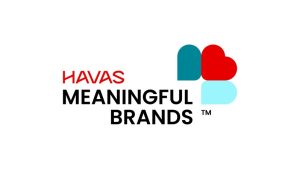 People are feeling more in control of their lives : Havas 2024 Meaningful Brands Global Report