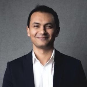 JioCinema appoints YouTube India head Ishan Chatterjee as chief business officer