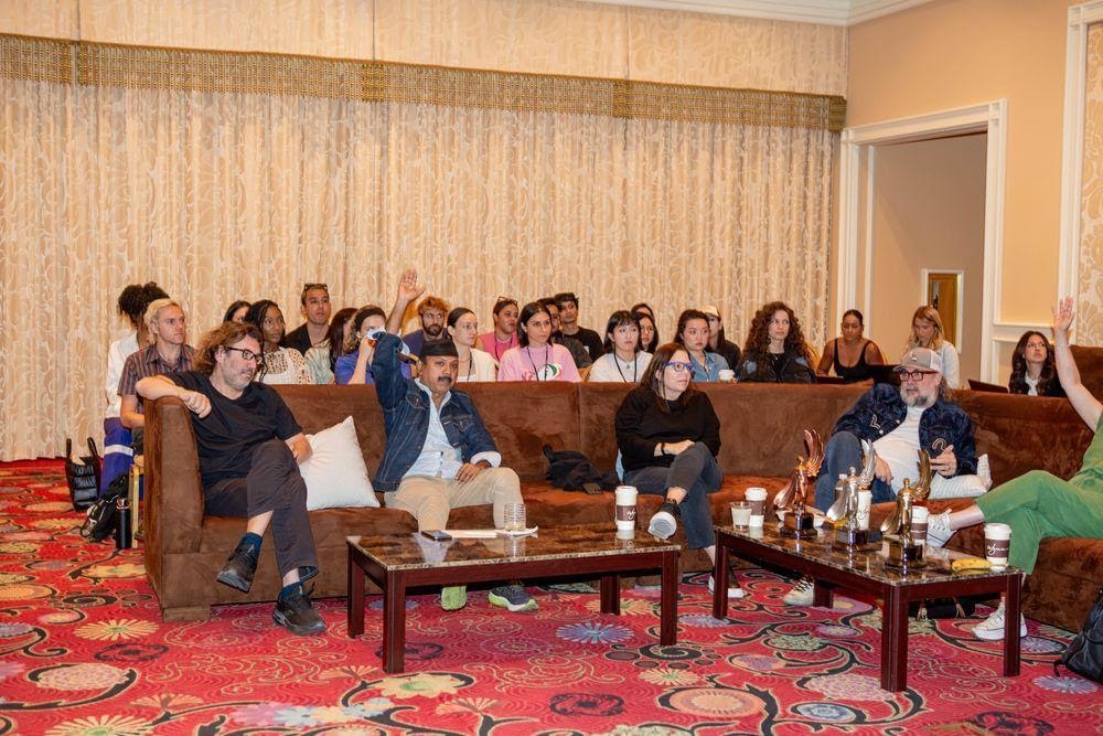 Ogilvy India and Havas Worldwide India’s campaigns Win Gold at London International Awards 2024 3 Ogilvy India and Havas Worldwide India’s campaigns Win Gold at London International Awards 2024