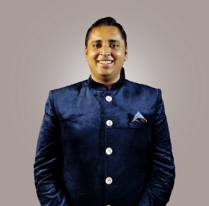 Ambesh Tiwari to succeed Leena Lele Dutta at Sony Pictures