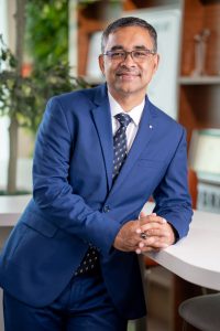 Chalet Hotels appoints Shwetank Singh as Executive Director