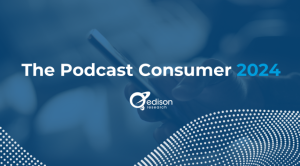 The Podcast Consumer 2024 by Edison Research