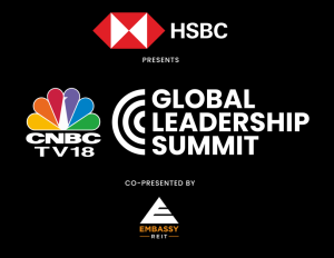 Your Success, Our Story: CNBC-TV18 marks 25 years of business excellence with the inaugural edition of the Global Leadership Summit