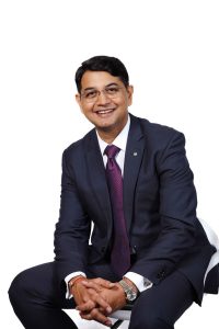 Castrol India appoints Kedar Lele as Managing Director