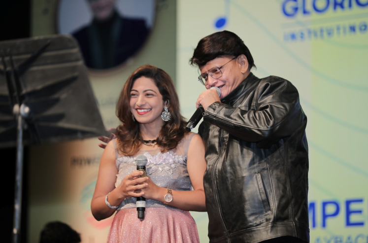 Iss baar, Mohd. Rafi Saab ka ‘Khumaar’, aur bhi beshumaar