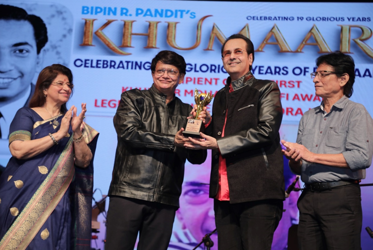 Iss baar, Mohd. Rafi Saab ka ‘Khumaar’, aur bhi beshumaar