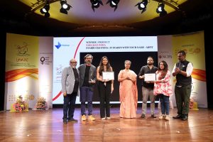 Leo Burnett, BBDO, EDELMAN India, Green Chutney Films and more win big at the Laadli Media and Advertising Awards 2024
