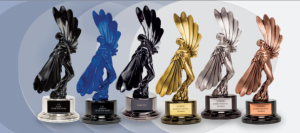 London International Awards Announces the 2024 Winners