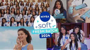 Dance, the heartbeat of Indian Gen Z: Reveals NIVEA Soft Fresh Batch that’s back to fuel a new era of creativity and self-expression