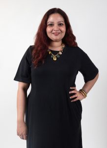 DDB Mudra onboards Priya Shivakumar as Creative Head, DDB Mudra