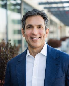 Ravi Ahuja Named President and CEO, Sony Pictures Entertainment