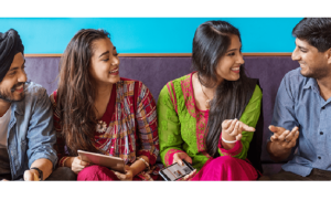 Brands with the biggest Word-of-Mouth surge in India