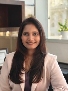 The Future of Festival Marketing: How Democratized Tools and Technologies Are Shaping Small Businesses - Tamanna Gupta, Founder Umanshi Marketing