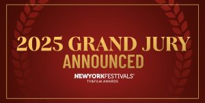 NYF TV & Film Announces 2025 Grand Jury