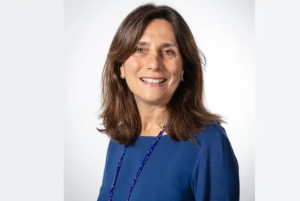 SITA appoints Nathalie Altwegg as Senior Vice President to Drive Global Airport Market Growth