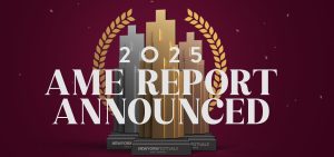 Ogilvy UK London Ranks First on AME Award’s 2024 Agency Report