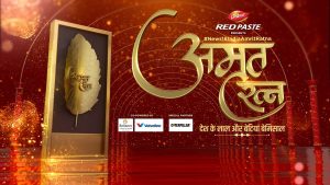 Distinguished Jury selects News18 India Amrit Ratna 2024 recipients