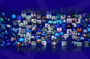 Top six media giants account for more than half of all spend in 2024