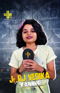 Club FM Junior RJ – A Unique Children’s Day Celebration