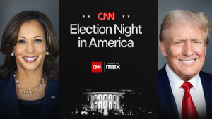 CNN to provide audiences with comprehensive coverage and real-time election results of 2024 election results