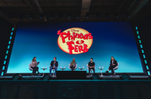 D23 Brazil — A Disney Experience Ended with a Third Day Full of International News and Brazilian Productions