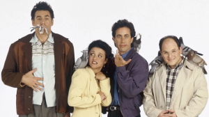 Demand for Netflix Originals Overtakes NBCU Series