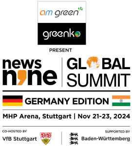 TV9 Network Announces the Launch of its First Global Summit in Stuttgart, Germany