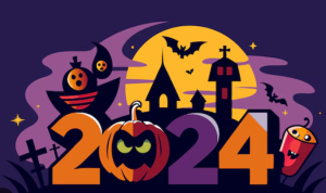 Halloween 2024: Horror movies more available and more popular than ever