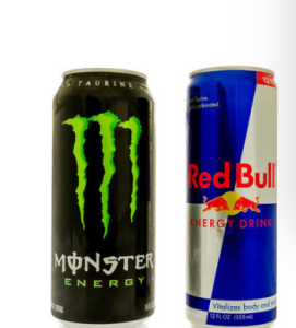 Red Bull’s UK football sponsorship debut matches Monster Energy’s market share