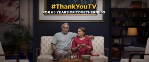 Publicis India unveils heartwarming "Thank You TV" campaign for ZEE TV