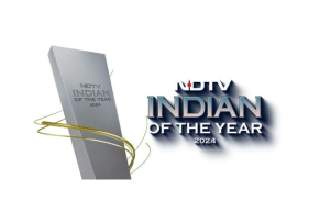 NDTV Indian of the Year Returns to Celebrate the Indian Trailblazers