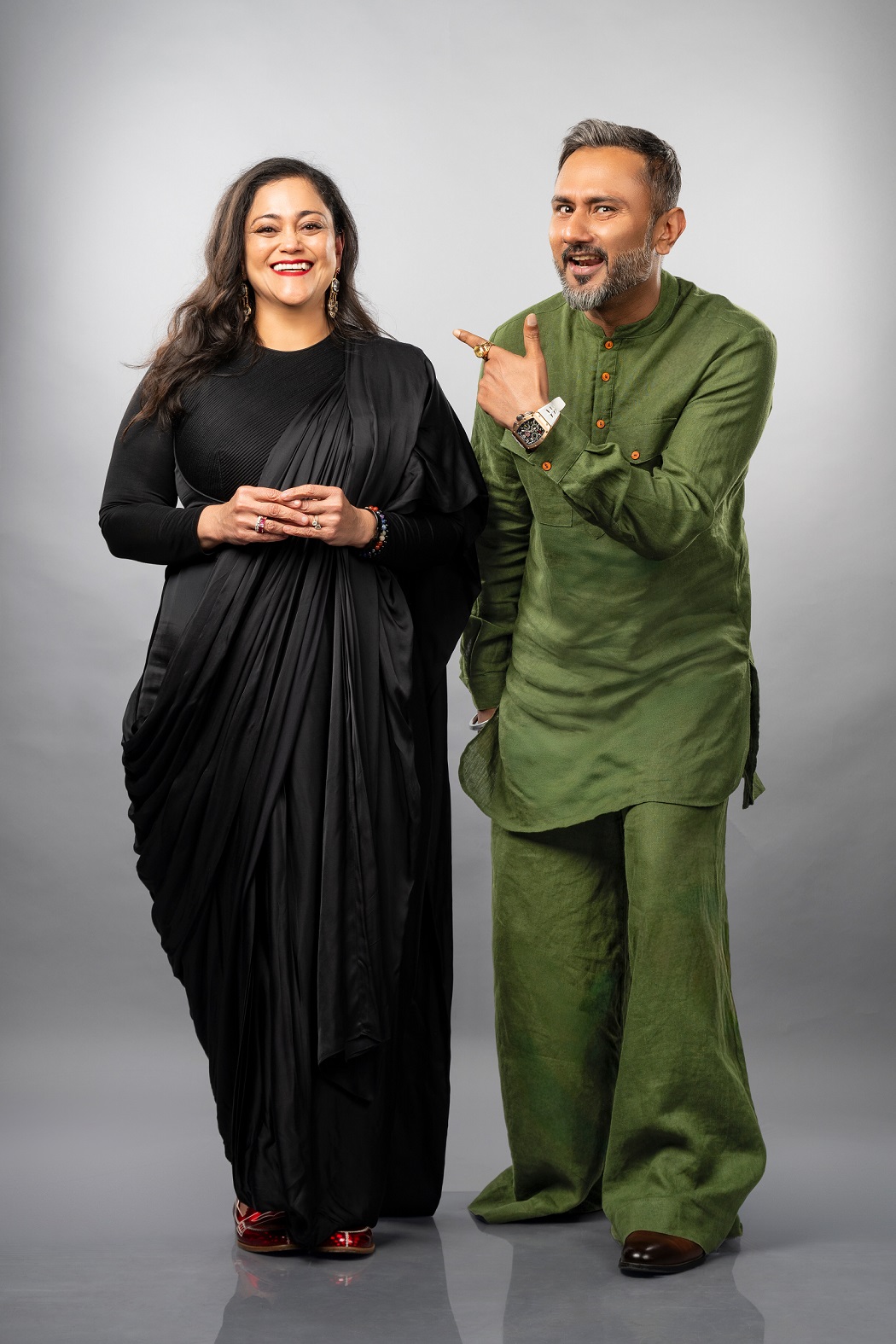 India Today Group Unveils STAGE Aaj Tak: A New Entertainment Vertical