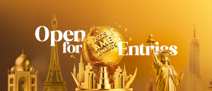 New York Festivals 2025 AME Awards Open for Entries