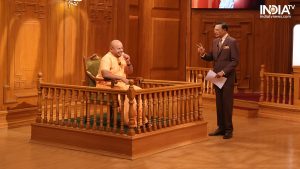 Motivational speaker Gaur Gopal Das gives 4 golden success tips to reel makers, asks them to avoid depression