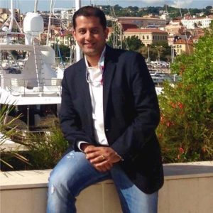 IBDF elects JioStar's Kevin Vaz as President