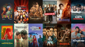 2024: A Landmark Year of Stories That United, Inspired and Redefined Entertainment