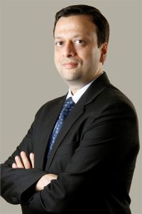 Manish Jain appointed as Executive Director of YES BANK