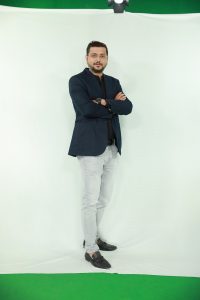 Media Veteran Manoj Jagyasi Joins Advisory committee of AIC-IPR, Plasma Tech Innovation Foundation