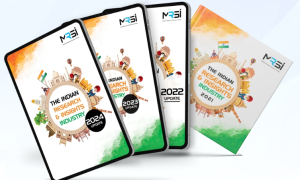 Indian Research and Insights Industry reaches USD 3.2 Bn in FY2024