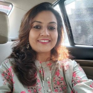 Adhishree Murdia elevated as Vice President of SVOD Marketing for India and Global at ZEE5