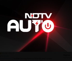 Top Auto Industry Names Under One Roof At The NDTV Auto Conclave