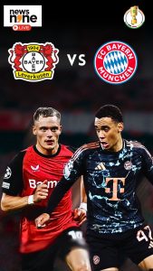 TV9 Network Creates History: 1st News Network to Broadcast a Professional Football Match Live on a News Channel