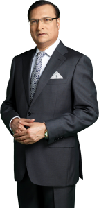 Delhi High Court directs Meta Inc to remove all fake videos of Mr. Rajat Sharma from Facebook