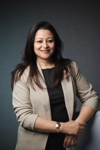 Wipro appoints Ranjita Ghosh as the Global Chief Marketing Officer