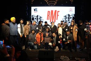 Red FM Announces its flagship event Riders Music Festival in Delhi